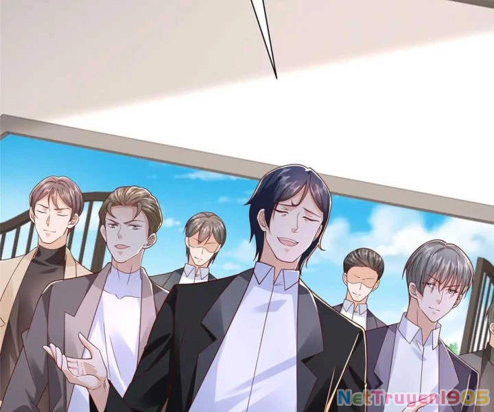 Mỗi Tuần Ta Có Một Nghề Nghiệp Mới Chapter 821 - Trang 2