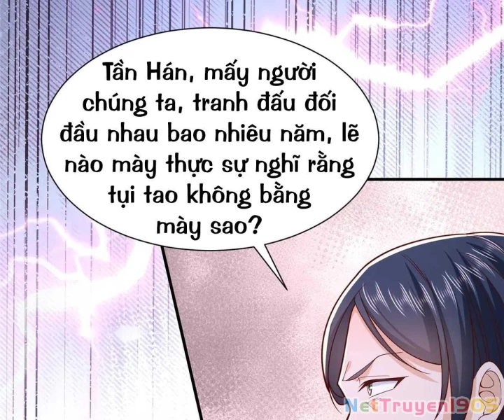 Mỗi Tuần Ta Có Một Nghề Nghiệp Mới Chapter 821 - Trang 2