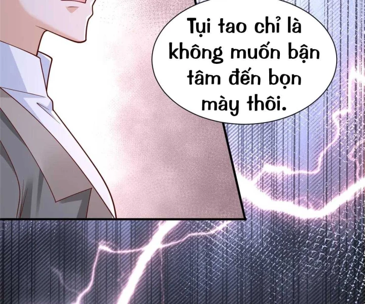 Mỗi Tuần Ta Có Một Nghề Nghiệp Mới Chapter 821 - Trang 2