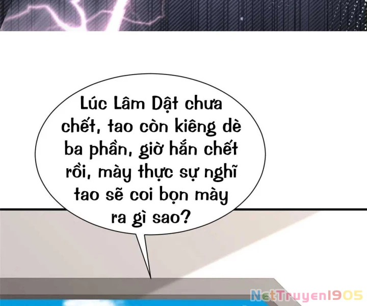 Mỗi Tuần Ta Có Một Nghề Nghiệp Mới Chapter 821 - Trang 2