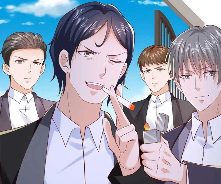 Mỗi Tuần Ta Có Một Nghề Nghiệp Mới Chapter 821 - Trang 2