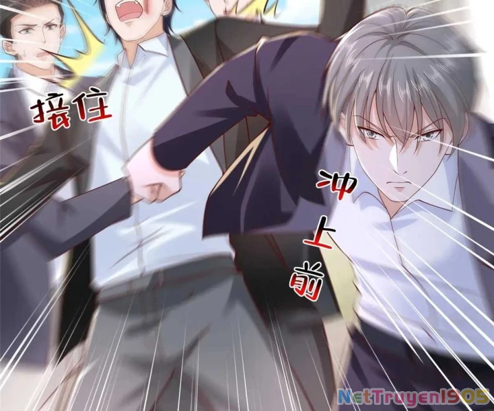 Mỗi Tuần Ta Có Một Nghề Nghiệp Mới Chapter 821 - Trang 2