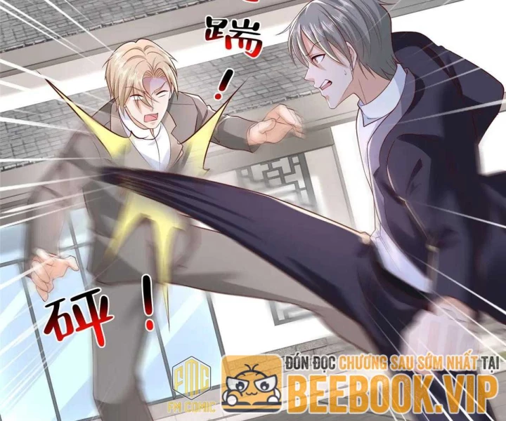 Mỗi Tuần Ta Có Một Nghề Nghiệp Mới Chapter 821 - Trang 2