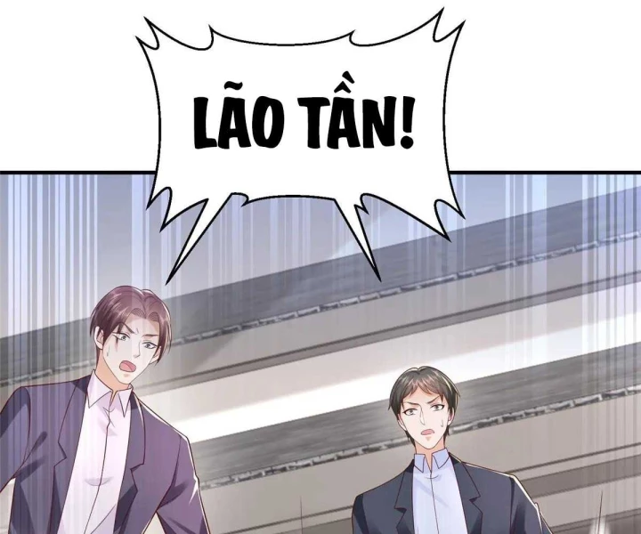 Mỗi Tuần Ta Có Một Nghề Nghiệp Mới Chapter 821 - Trang 2