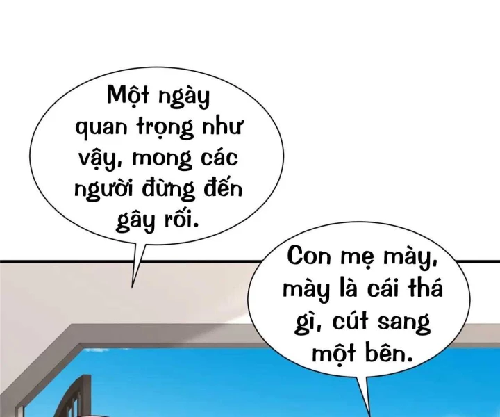 Mỗi Tuần Ta Có Một Nghề Nghiệp Mới Chapter 821 - Trang 2