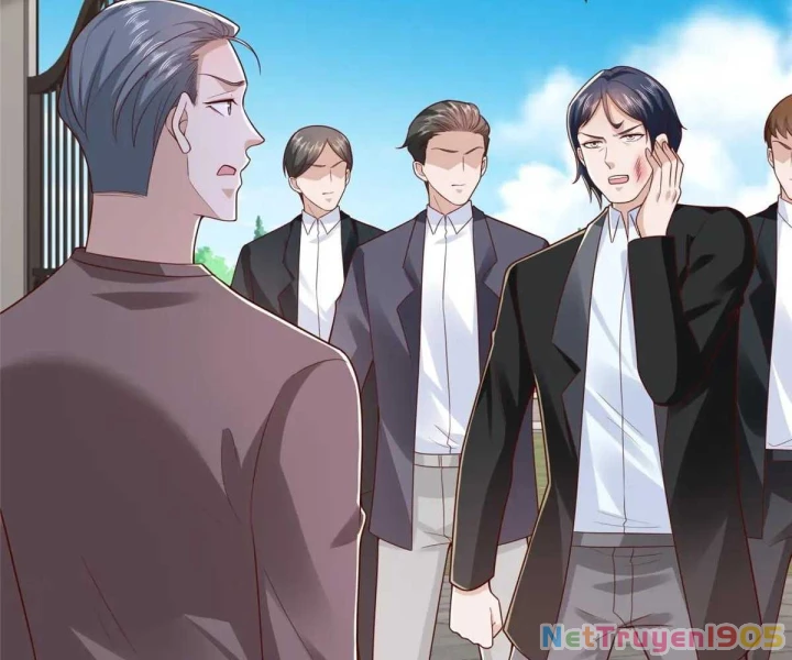 Mỗi Tuần Ta Có Một Nghề Nghiệp Mới Chapter 821 - Trang 2