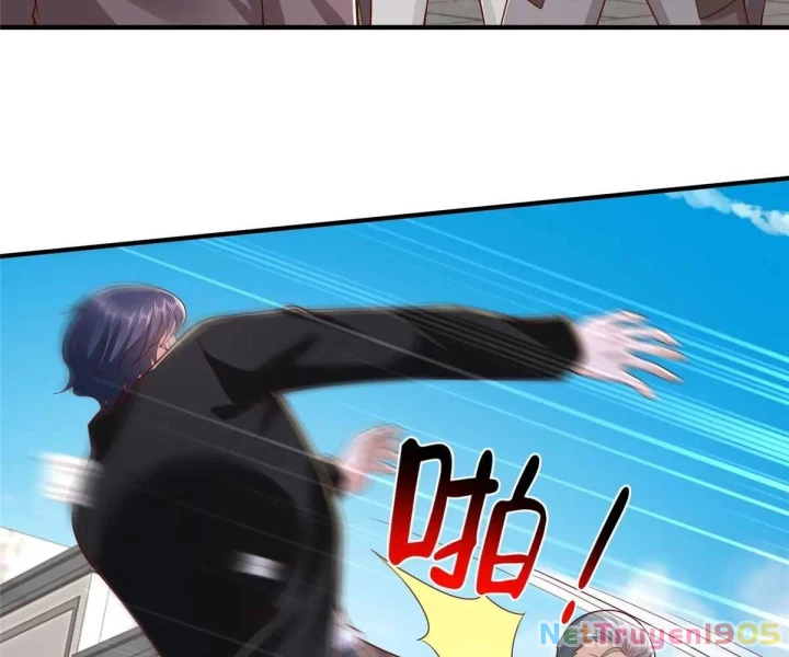 Mỗi Tuần Ta Có Một Nghề Nghiệp Mới Chapter 821 - Trang 2