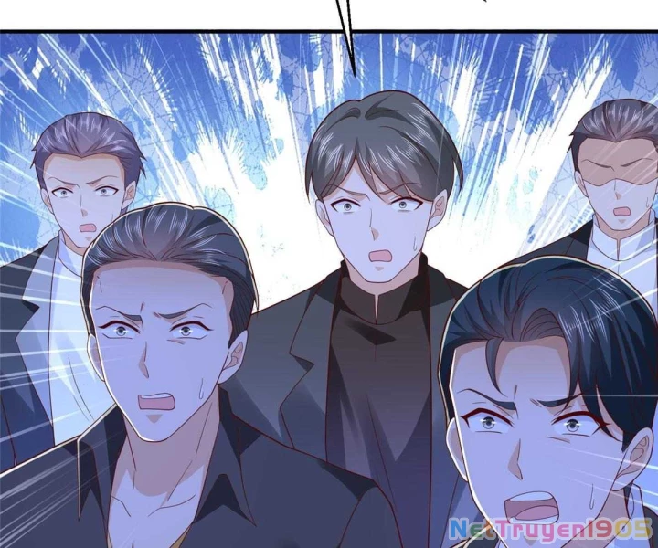 Mỗi Tuần Ta Có Một Nghề Nghiệp Mới Chapter 822 - Trang 2