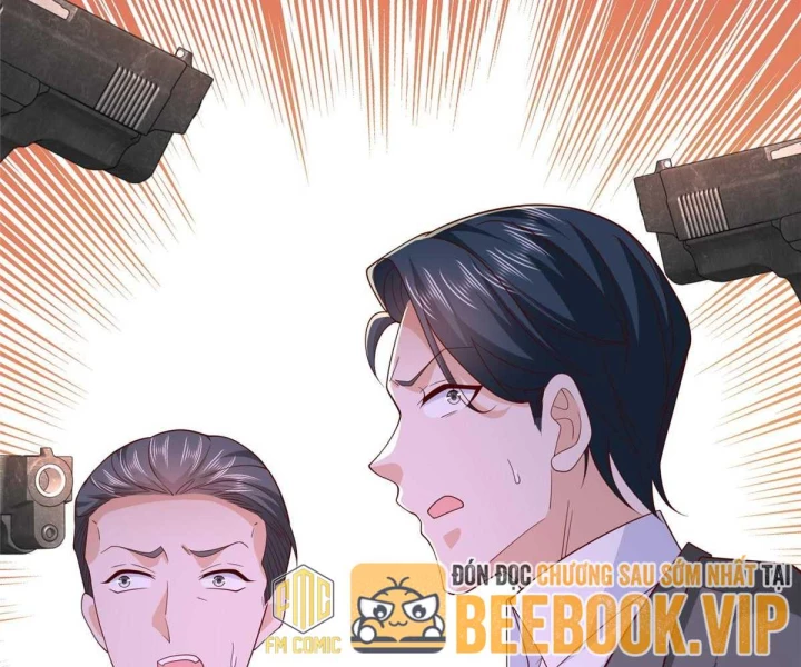 Mỗi Tuần Ta Có Một Nghề Nghiệp Mới Chapter 822 - Trang 2