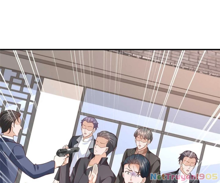 Mỗi Tuần Ta Có Một Nghề Nghiệp Mới Chapter 822 - Trang 2