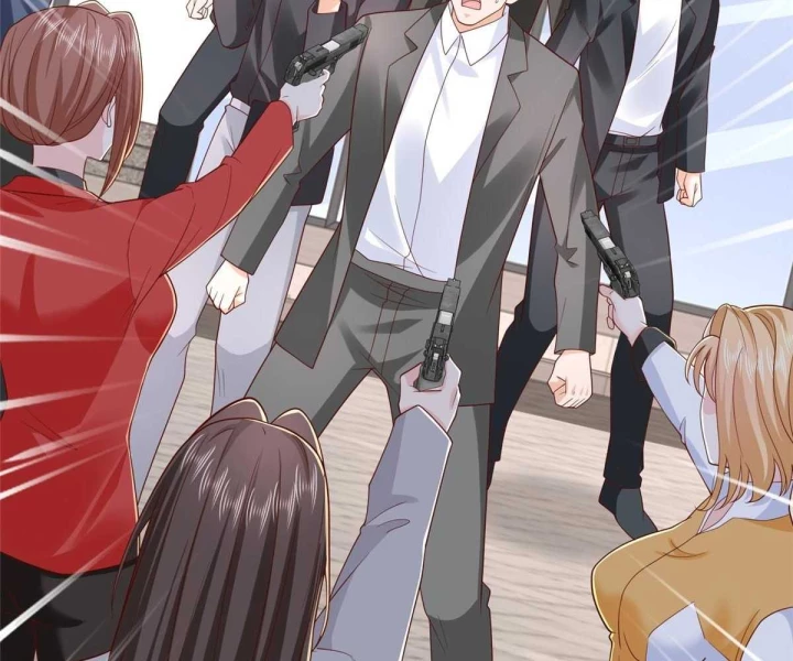 Mỗi Tuần Ta Có Một Nghề Nghiệp Mới Chapter 822 - Trang 2
