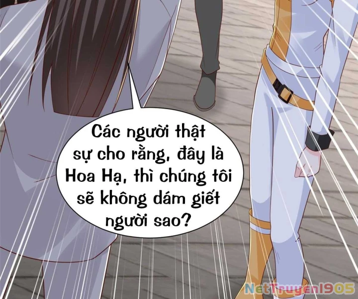 Mỗi Tuần Ta Có Một Nghề Nghiệp Mới Chapter 822 - Trang 2