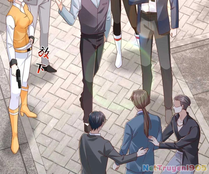 Mỗi Tuần Ta Có Một Nghề Nghiệp Mới Chapter 822 - Trang 2