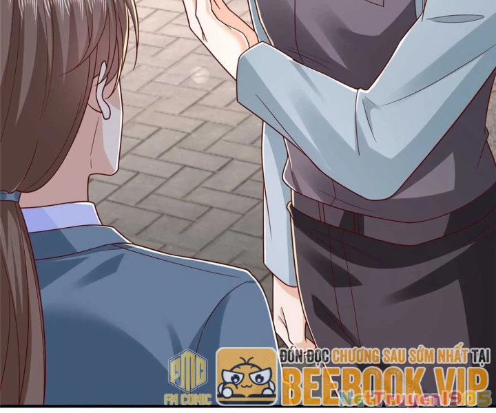 Mỗi Tuần Ta Có Một Nghề Nghiệp Mới Chapter 822 - Trang 2