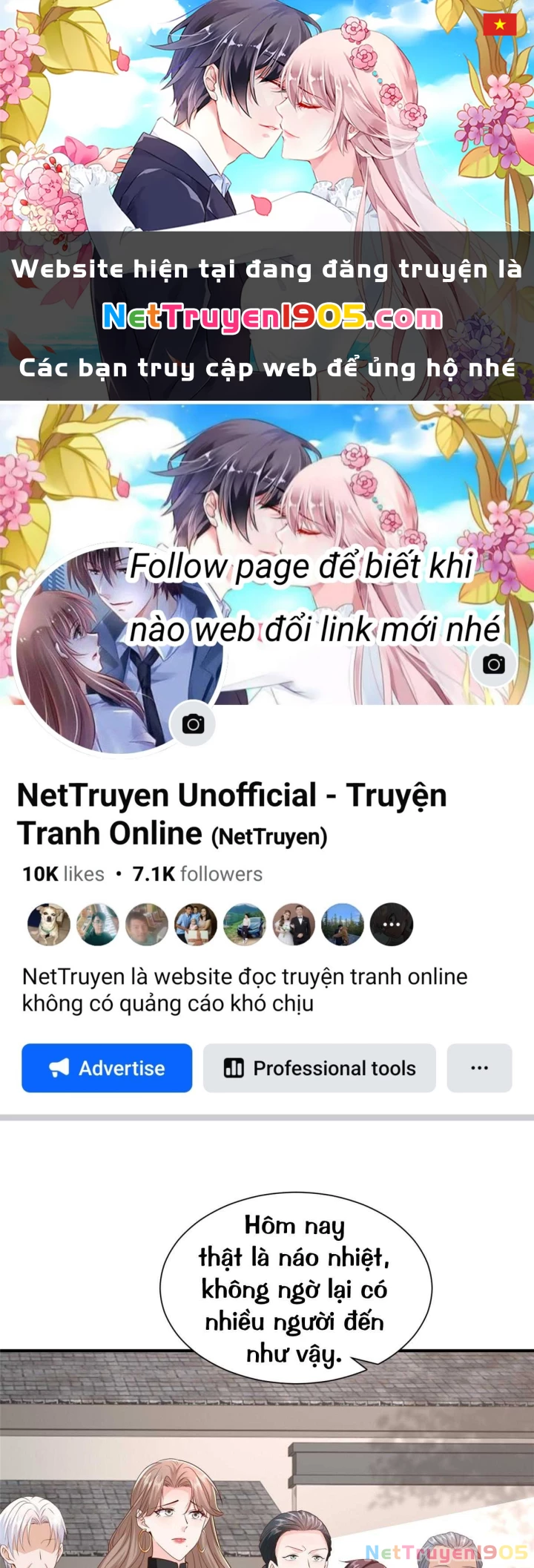 Mỗi Tuần Ta Có Một Nghề Nghiệp Mới Chapter 822 - Trang 2