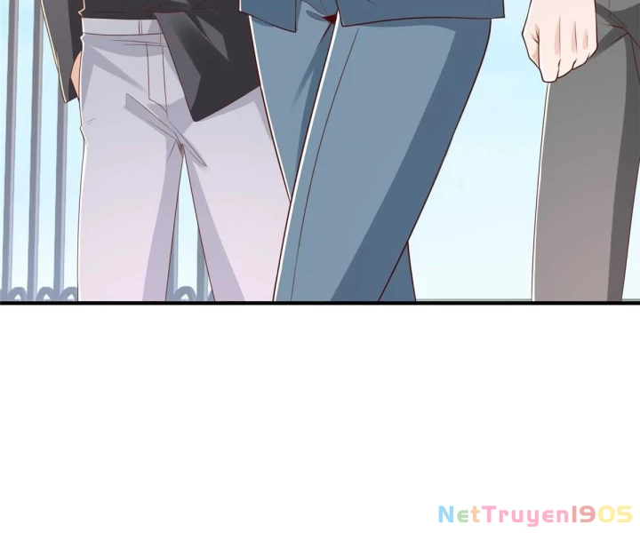 Mỗi Tuần Ta Có Một Nghề Nghiệp Mới Chapter 822 - Trang 2
