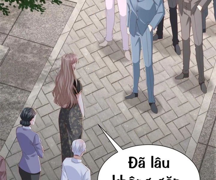 Mỗi Tuần Ta Có Một Nghề Nghiệp Mới Chapter 822 - Trang 2
