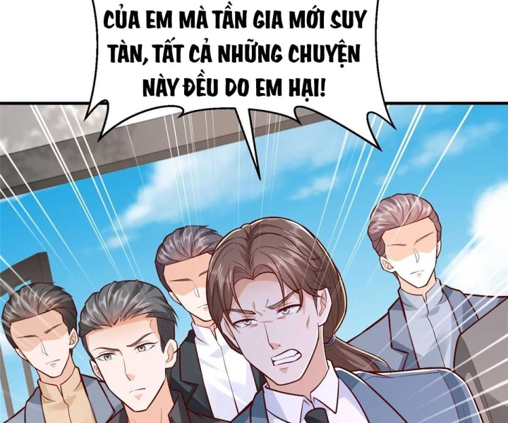 Mỗi Tuần Ta Có Một Nghề Nghiệp Mới Chapter 822 - Trang 2