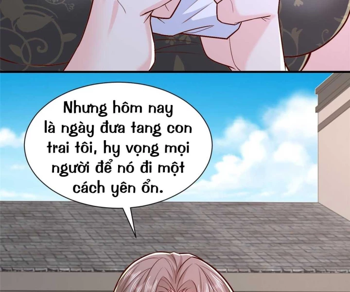 Mỗi Tuần Ta Có Một Nghề Nghiệp Mới Chapter 822 - Trang 2
