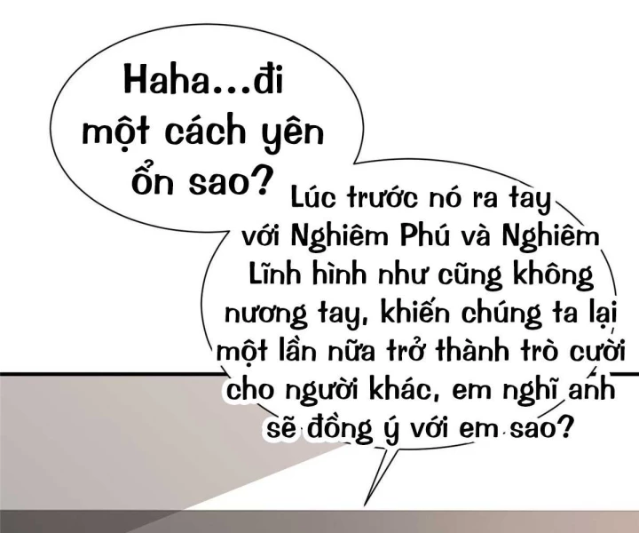 Mỗi Tuần Ta Có Một Nghề Nghiệp Mới Chapter 822 - Trang 2