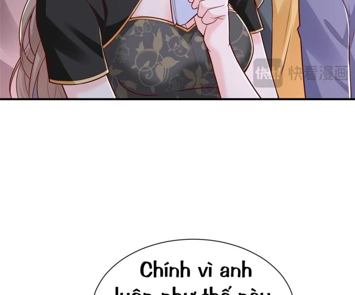 Mỗi Tuần Ta Có Một Nghề Nghiệp Mới Chapter 822 - Trang 2