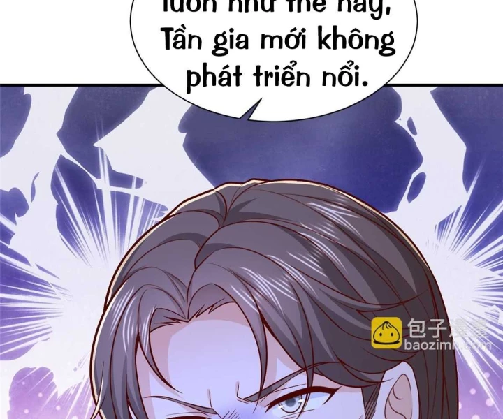 Mỗi Tuần Ta Có Một Nghề Nghiệp Mới Chapter 822 - Trang 2