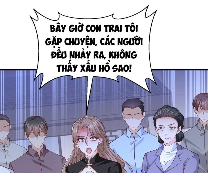 Mỗi Tuần Ta Có Một Nghề Nghiệp Mới Chapter 822 - Trang 2