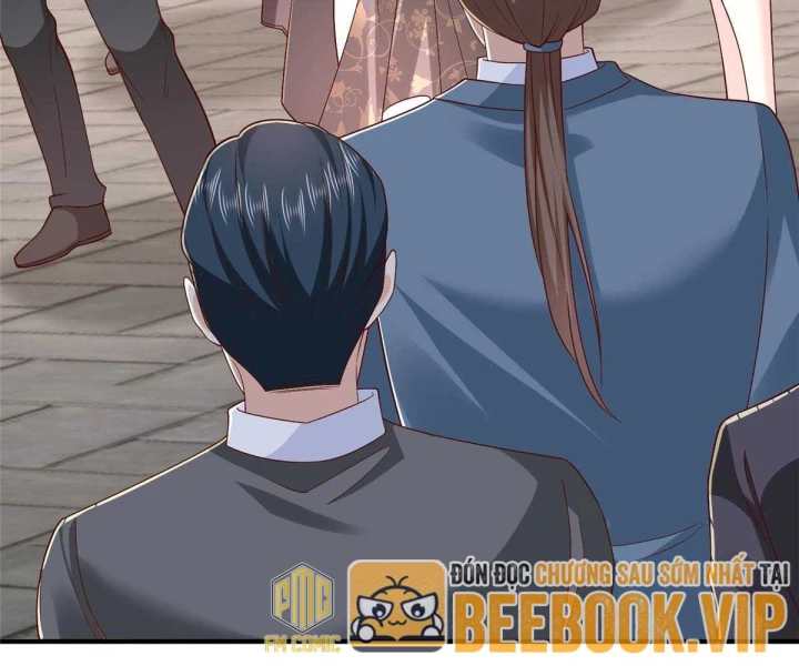 Mỗi Tuần Ta Có Một Nghề Nghiệp Mới Chapter 822 - Trang 2