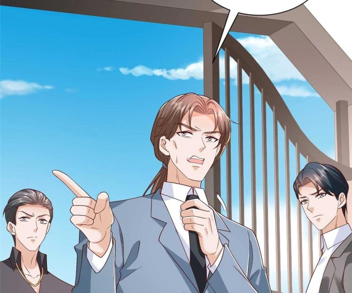 Mỗi Tuần Ta Có Một Nghề Nghiệp Mới Chapter 822 - Trang 2