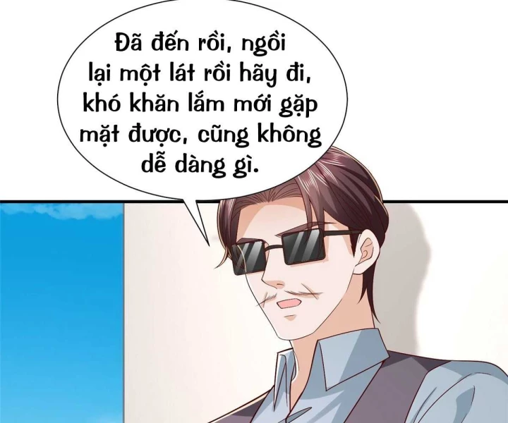 Mỗi Tuần Ta Có Một Nghề Nghiệp Mới Chapter 822 - Trang 2