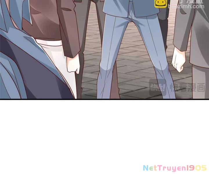Mỗi Tuần Ta Có Một Nghề Nghiệp Mới Chapter 822 - Trang 2