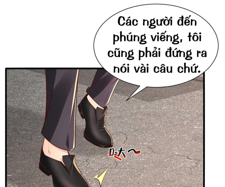 Mỗi Tuần Ta Có Một Nghề Nghiệp Mới Chapter 822 - Trang 2