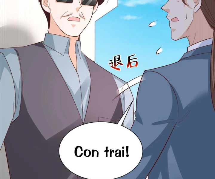 Mỗi Tuần Ta Có Một Nghề Nghiệp Mới Chapter 822 - Trang 2