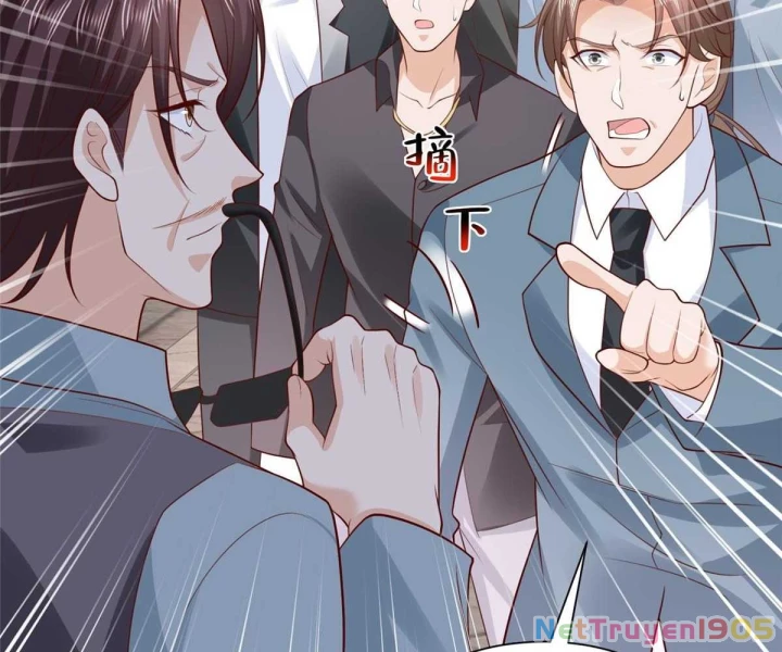 Mỗi Tuần Ta Có Một Nghề Nghiệp Mới Chapter 822 - Trang 2