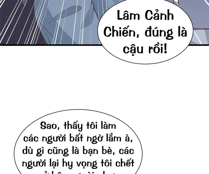 Mỗi Tuần Ta Có Một Nghề Nghiệp Mới Chapter 822 - Trang 2
