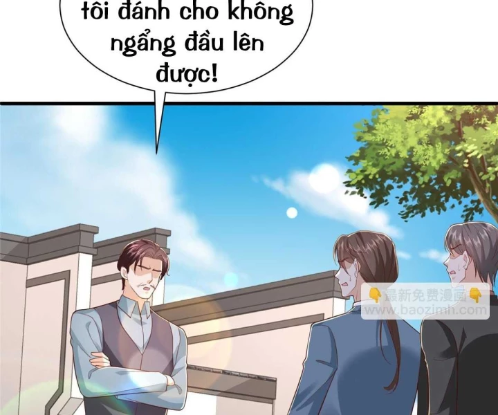 Mỗi Tuần Ta Có Một Nghề Nghiệp Mới Chapter 822 - Trang 2