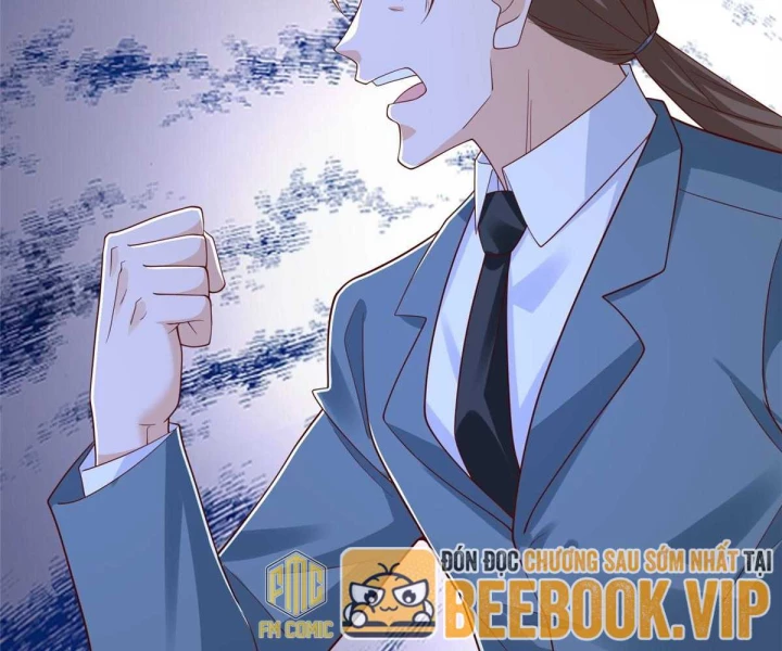 Mỗi Tuần Ta Có Một Nghề Nghiệp Mới Chapter 822 - Trang 2