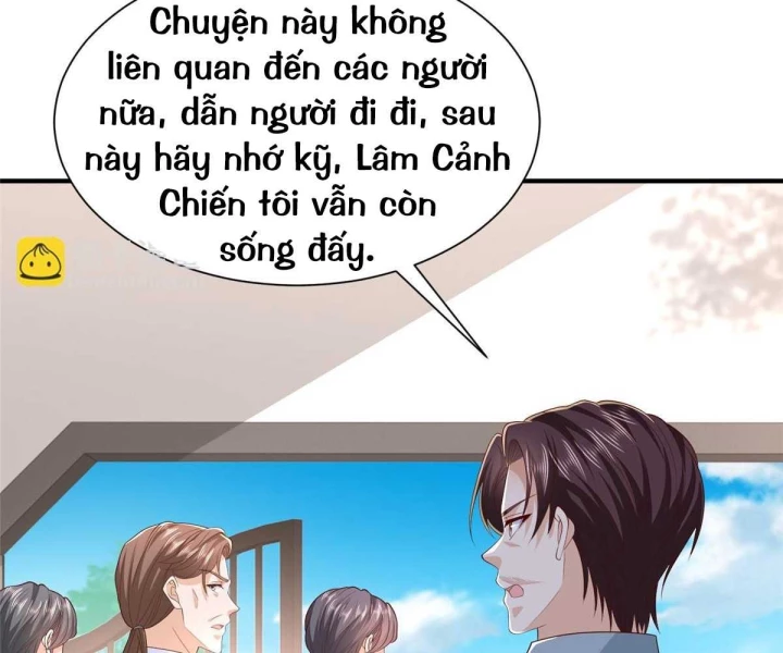 Mỗi Tuần Ta Có Một Nghề Nghiệp Mới Chapter 823 - Trang 2