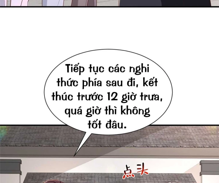 Mỗi Tuần Ta Có Một Nghề Nghiệp Mới Chapter 823 - Trang 2