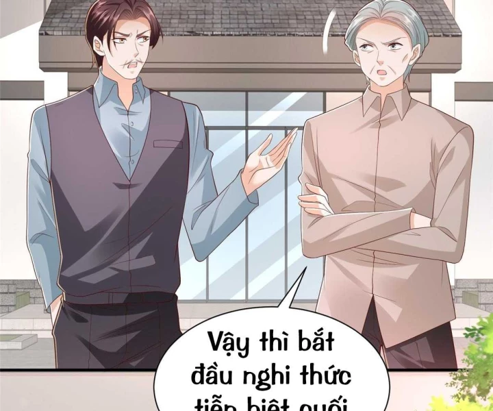 Mỗi Tuần Ta Có Một Nghề Nghiệp Mới Chapter 823 - Trang 2