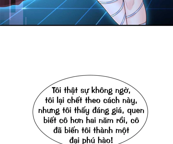 Mỗi Tuần Ta Có Một Nghề Nghiệp Mới Chapter 823 - Trang 2