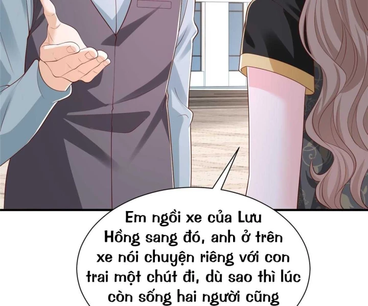 Mỗi Tuần Ta Có Một Nghề Nghiệp Mới Chapter 823 - Trang 2