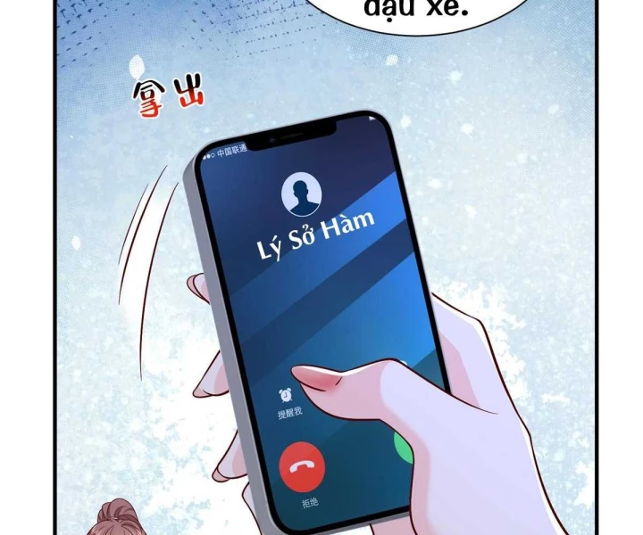 Mỗi Tuần Ta Có Một Nghề Nghiệp Mới Chapter 823 - Trang 2