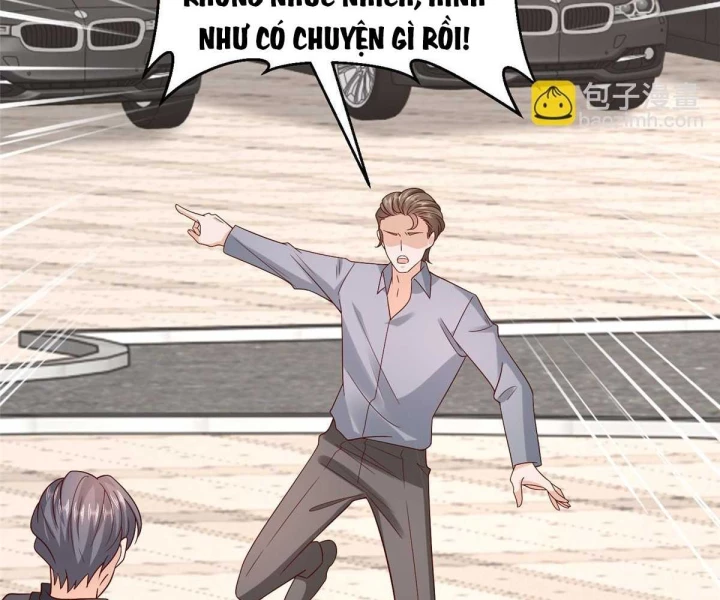 Mỗi Tuần Ta Có Một Nghề Nghiệp Mới Chapter 823 - Trang 2