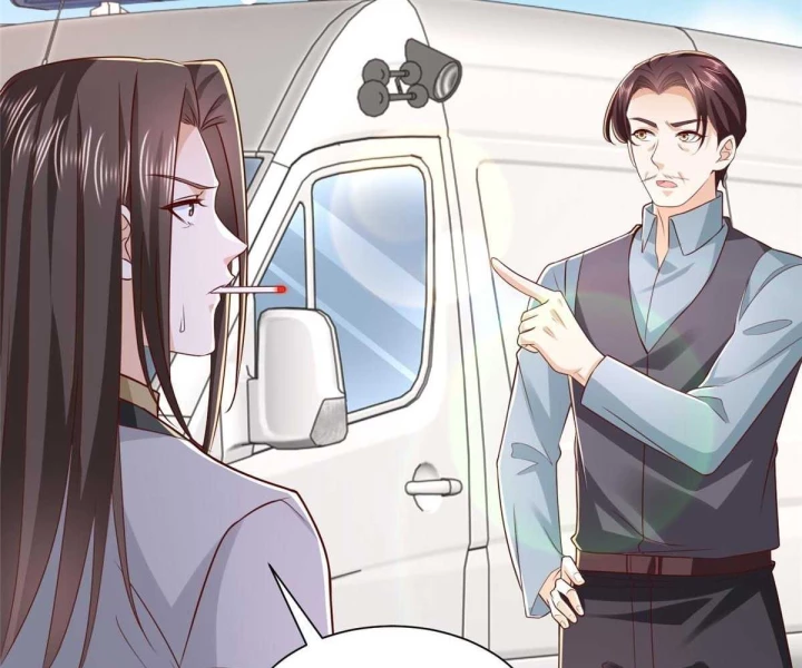 Mỗi Tuần Ta Có Một Nghề Nghiệp Mới Chapter 824 - Trang 2
