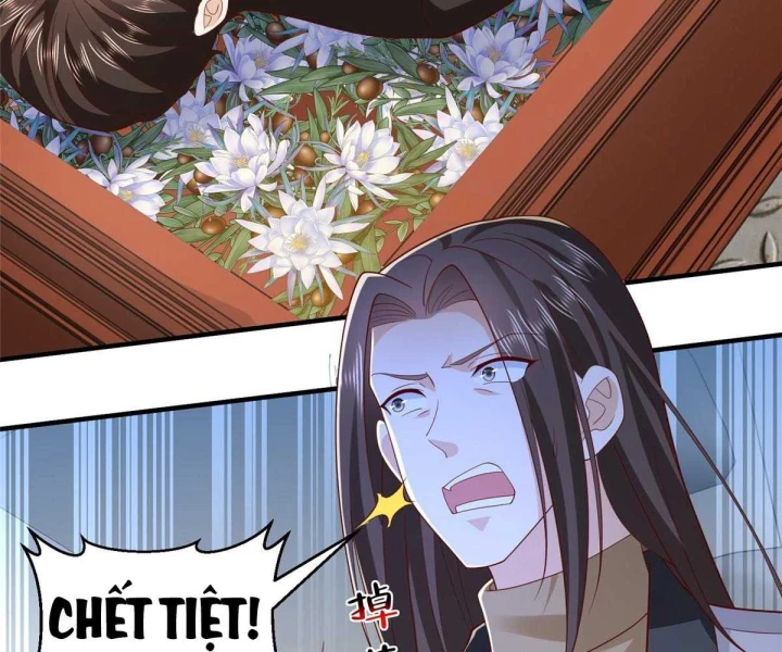 Mỗi Tuần Ta Có Một Nghề Nghiệp Mới Chapter 824 - Trang 2