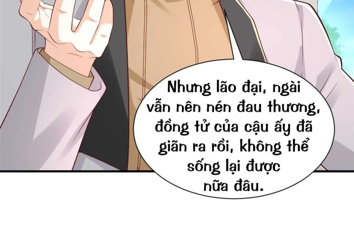 Mỗi Tuần Ta Có Một Nghề Nghiệp Mới Chapter 824 - Trang 2