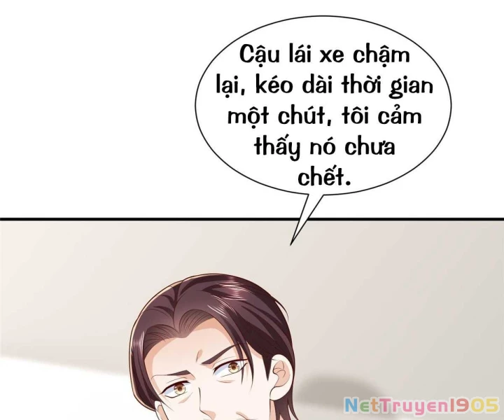 Mỗi Tuần Ta Có Một Nghề Nghiệp Mới Chapter 824 - Trang 2