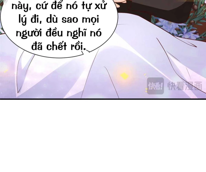 Mỗi Tuần Ta Có Một Nghề Nghiệp Mới Chapter 824 - Trang 2