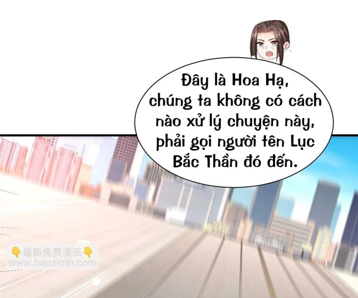 Mỗi Tuần Ta Có Một Nghề Nghiệp Mới Chapter 824 - Trang 2